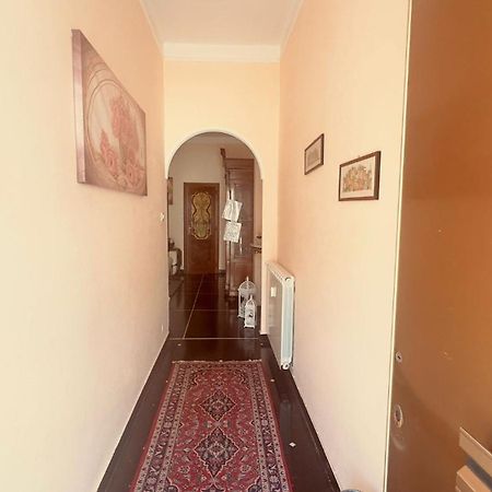 La Maison Di Caterina Генуя Екстер'єр фото