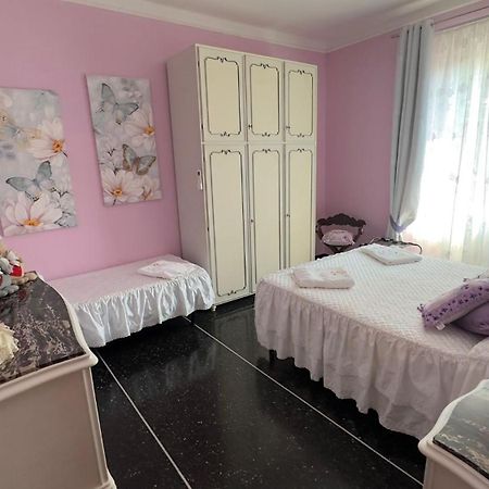 La Maison Di Caterina Генуя Екстер'єр фото