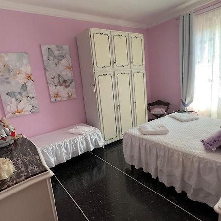La Maison Di Caterina Генуя Екстер'єр фото