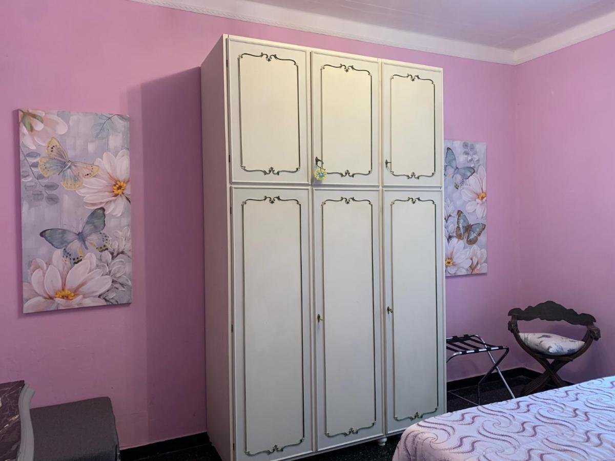 La Maison Di Caterina Генуя Екстер'єр фото