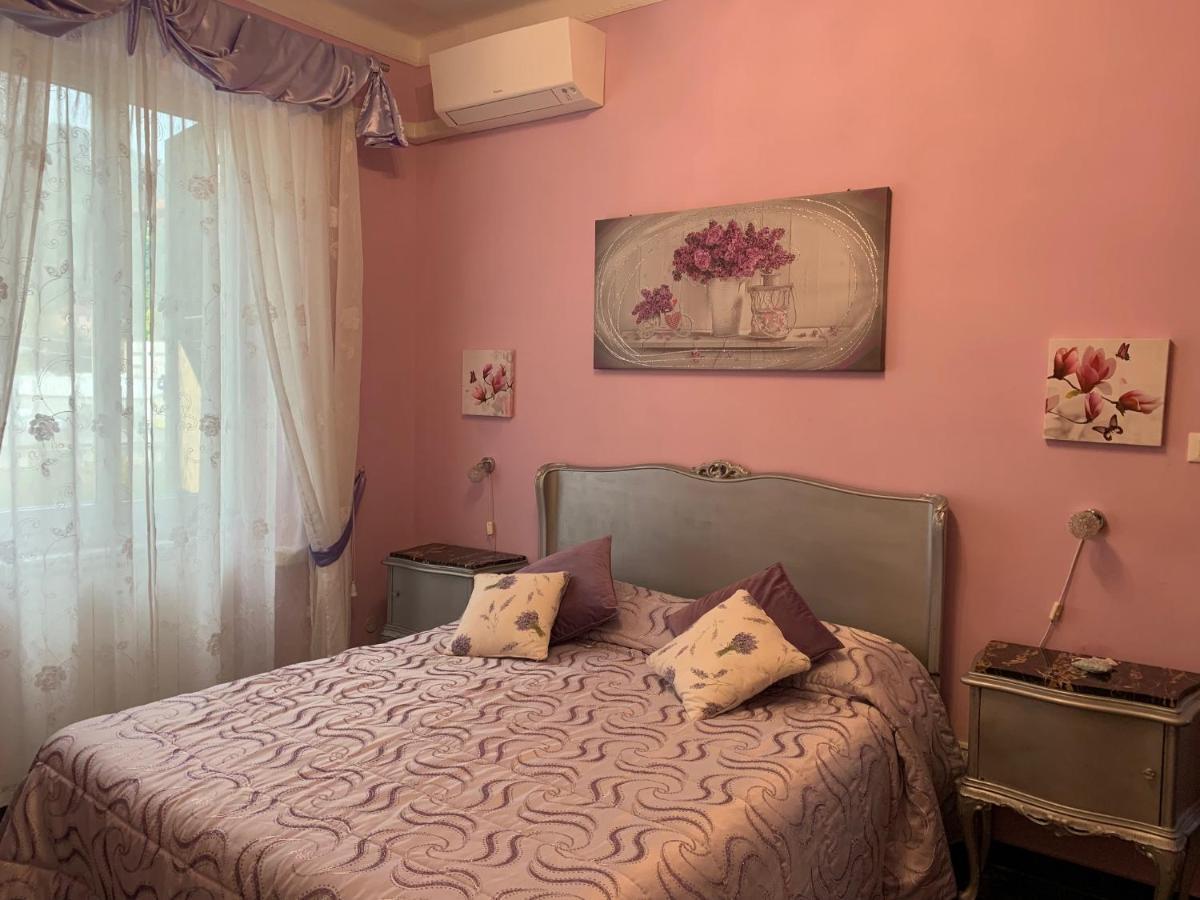 La Maison Di Caterina Генуя Екстер'єр фото