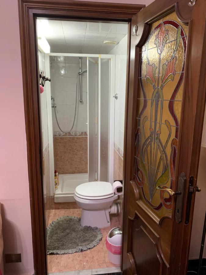 La Maison Di Caterina Генуя Екстер'єр фото