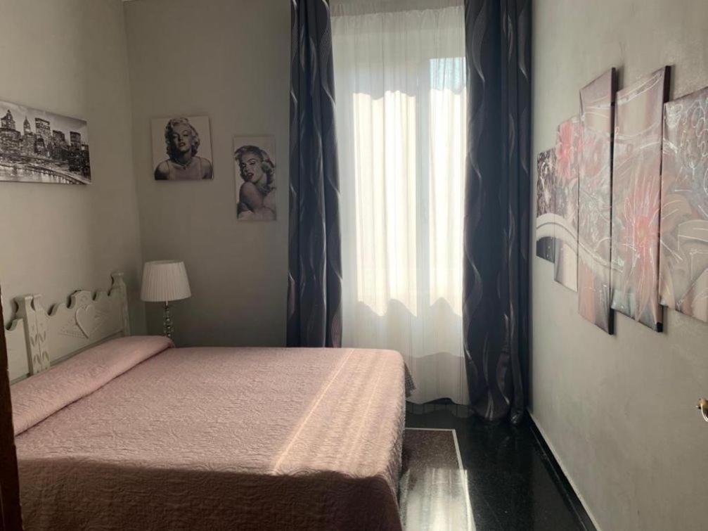 La Maison Di Caterina Генуя Екстер'єр фото