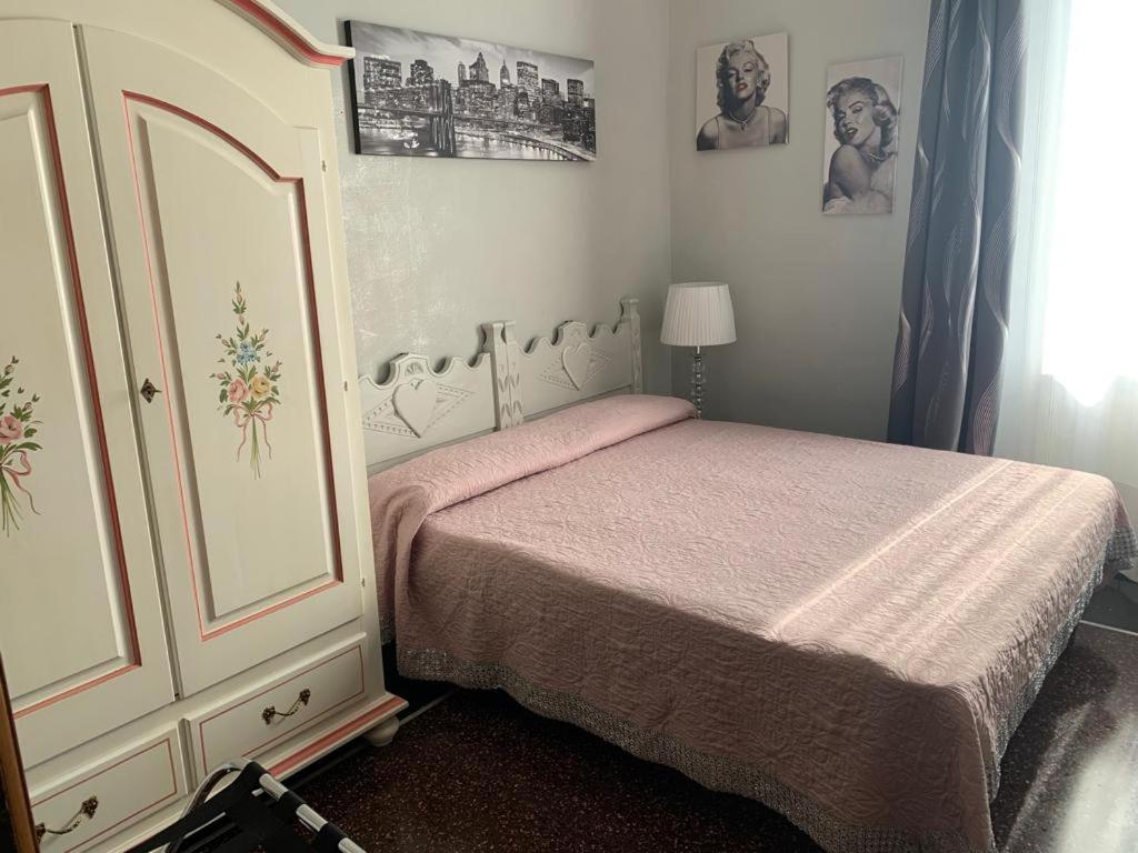 La Maison Di Caterina Генуя Екстер'єр фото