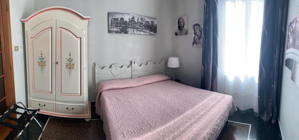 La Maison Di Caterina Генуя Екстер'єр фото